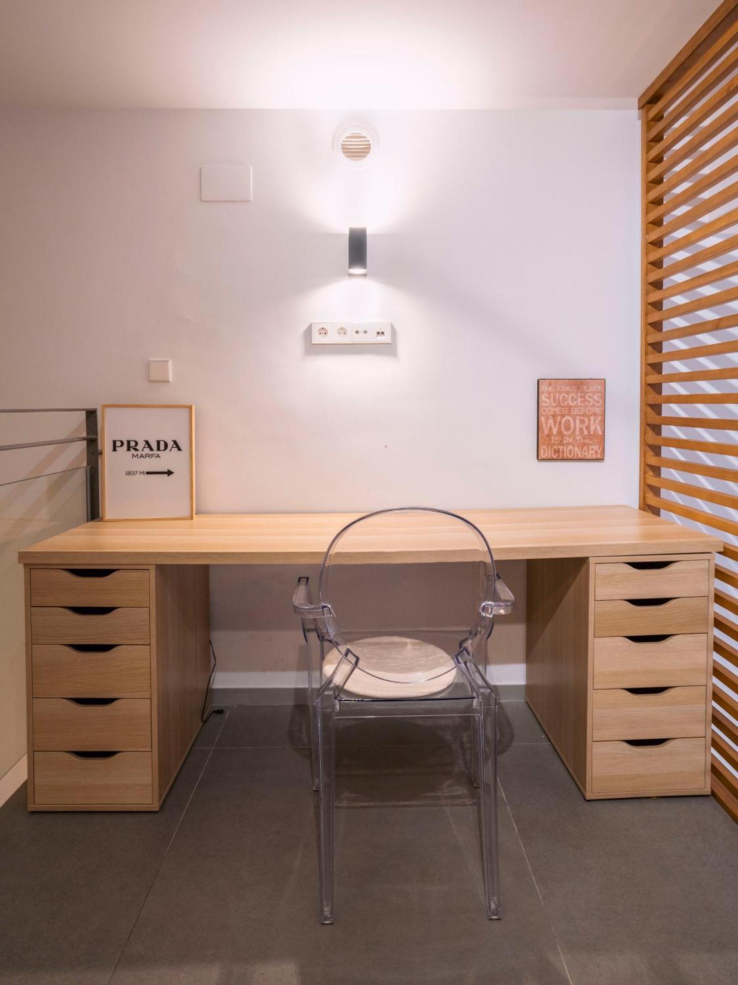 Appartamento Werentvlc - Espectacular Loft Duplex 1 Hab Valenza Esterno foto
